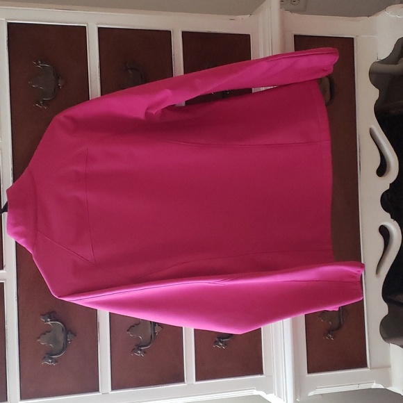 Fila Sport Rain Jacket - Picture 2 of 3